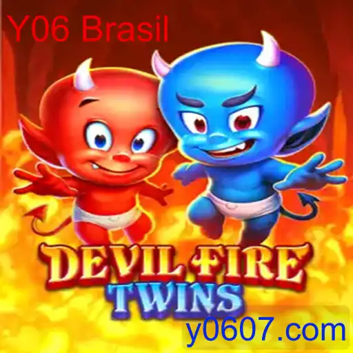DevilFireTwins