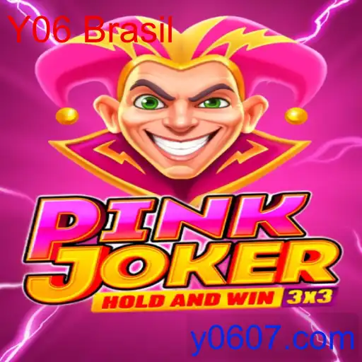 pinkjoker
